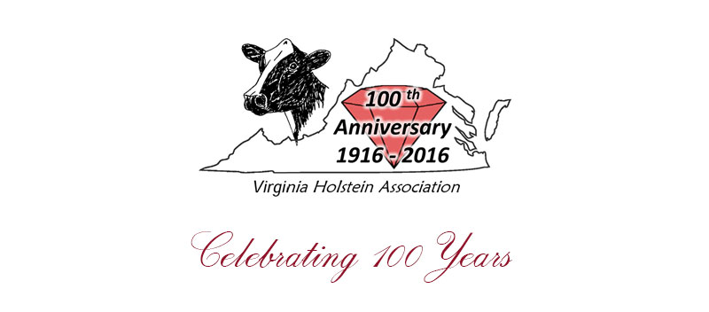 Virginia Holstein Association