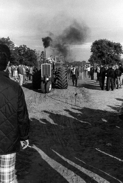 early years of Expo struggled to draw crowds
