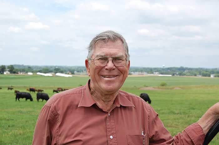 Dr. Robert Walton
